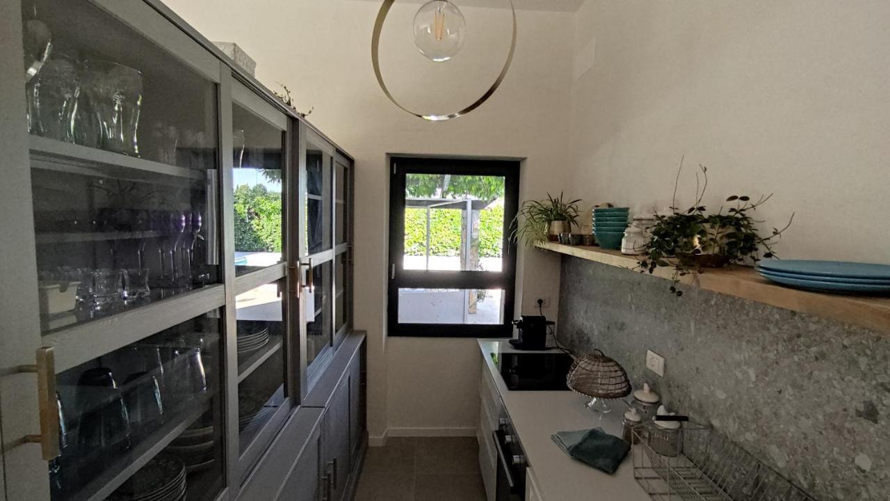 Villa Agave Lazise Exteriör bild