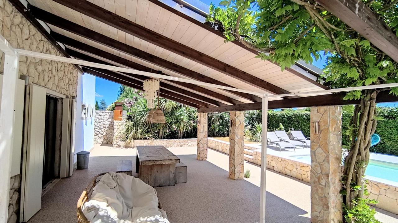 Villa Agave Lazise Exteriör bild