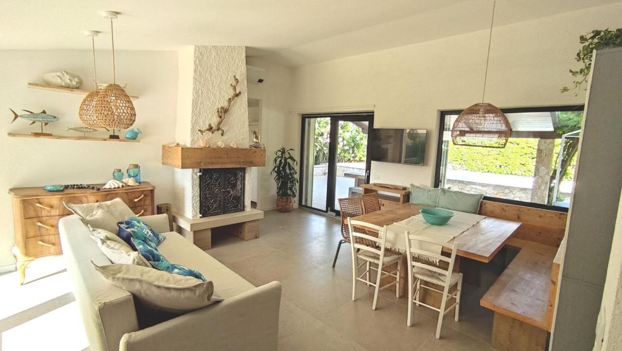 Villa Agave Lazise Exteriör bild