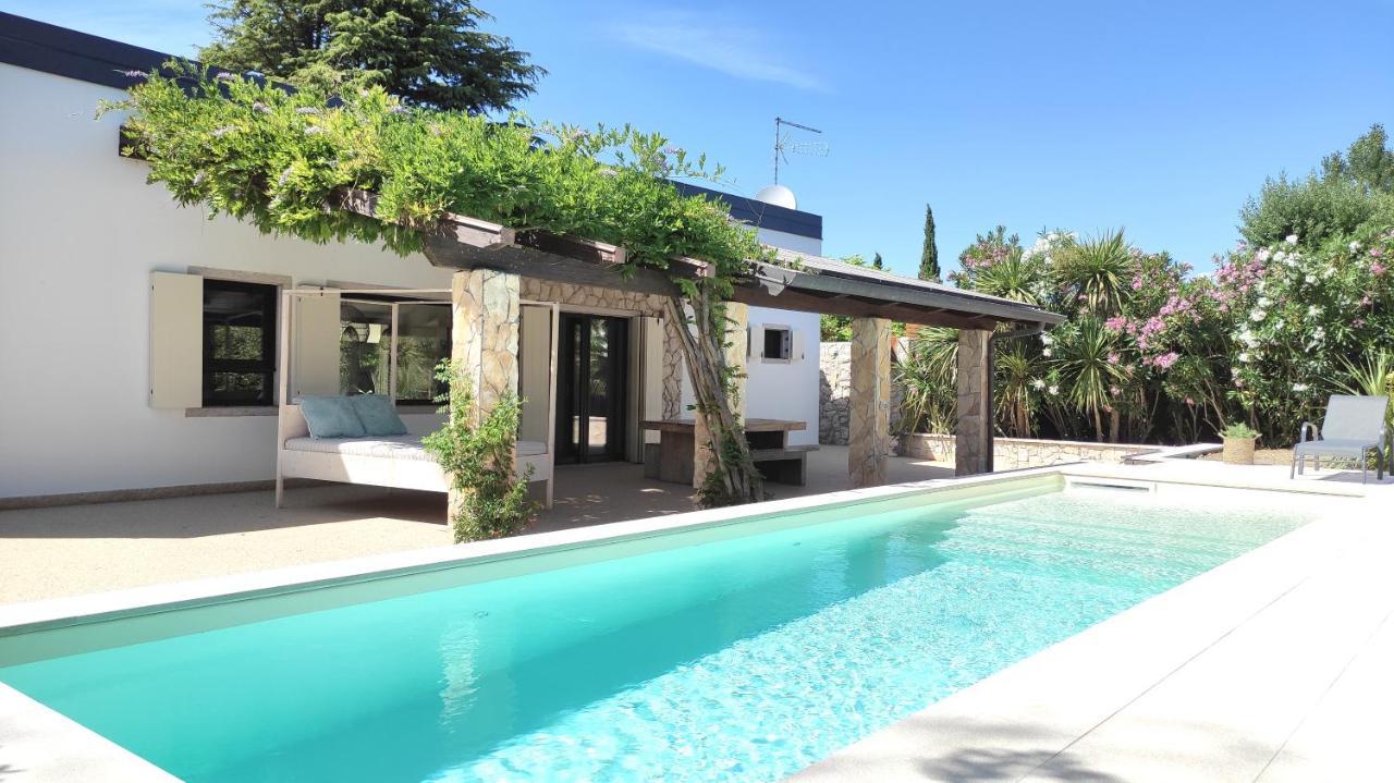 Villa Agave Lazise Exteriör bild