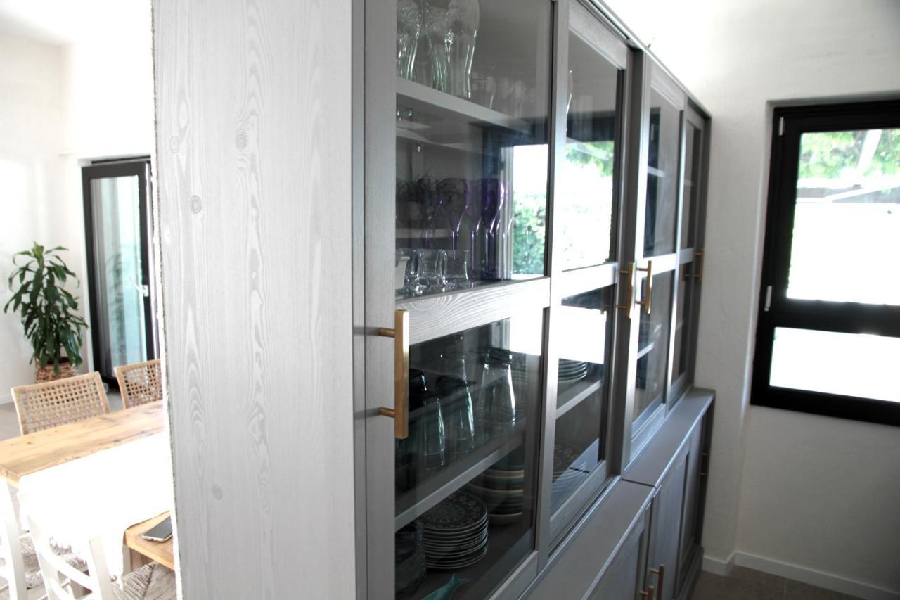 Villa Agave Lazise Exteriör bild