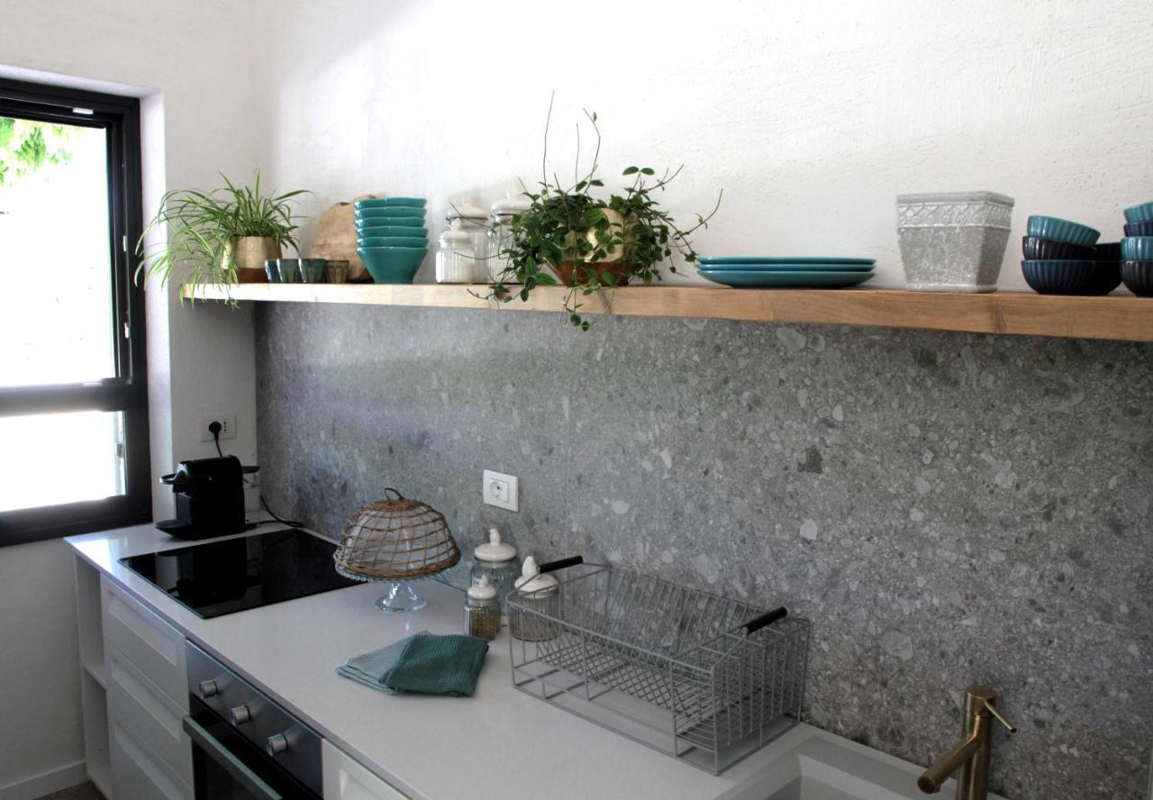 Villa Agave Lazise Exteriör bild
