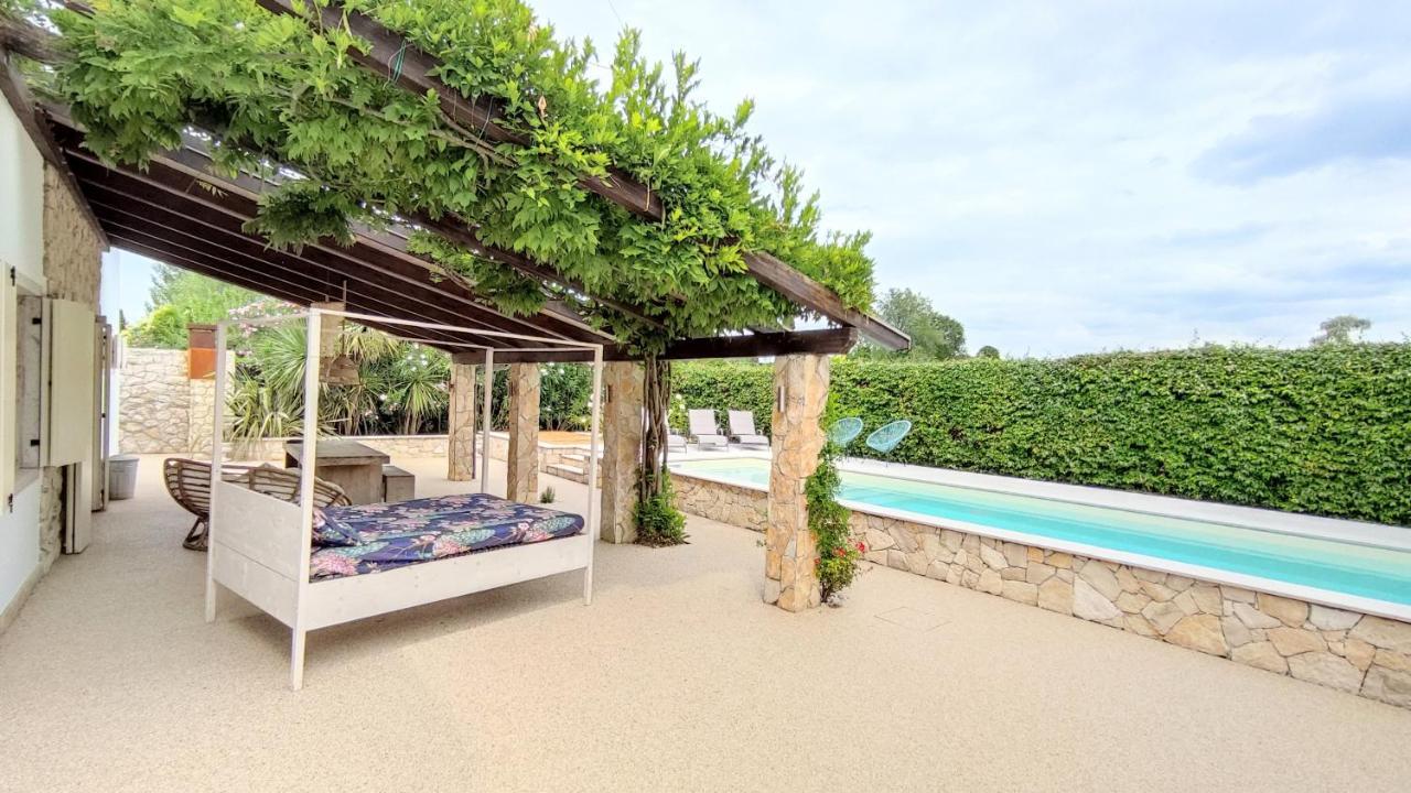 Villa Agave Lazise Exteriör bild