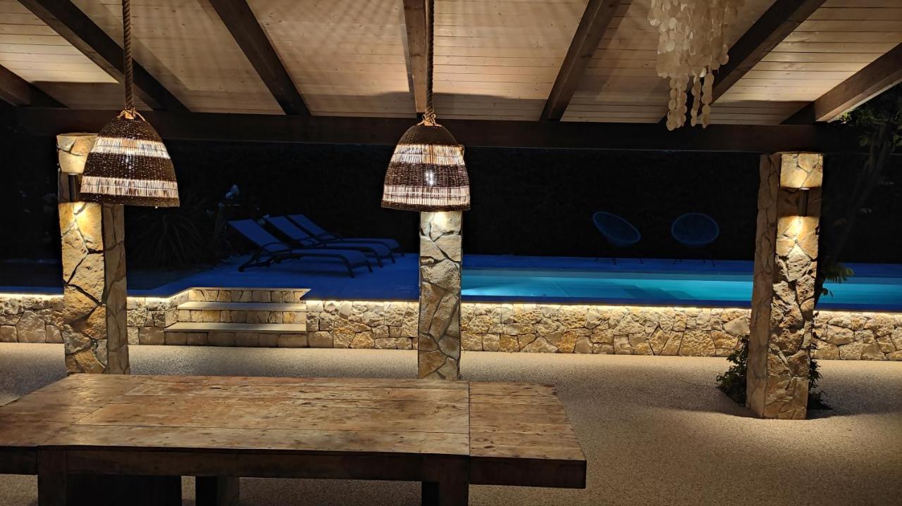 Villa Agave Lazise Exteriör bild