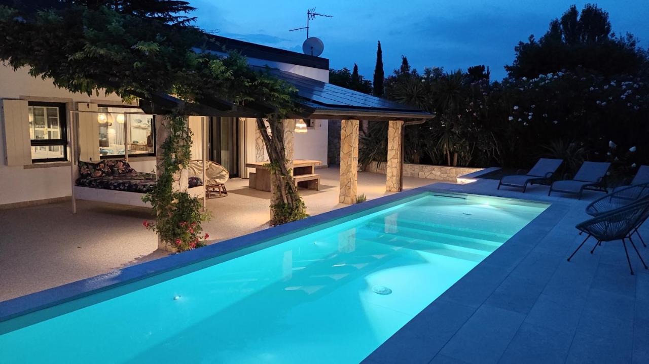 Villa Agave Lazise Exteriör bild